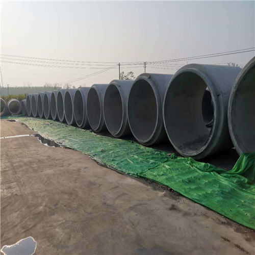 無砂水泥管生產(chǎn)廠家