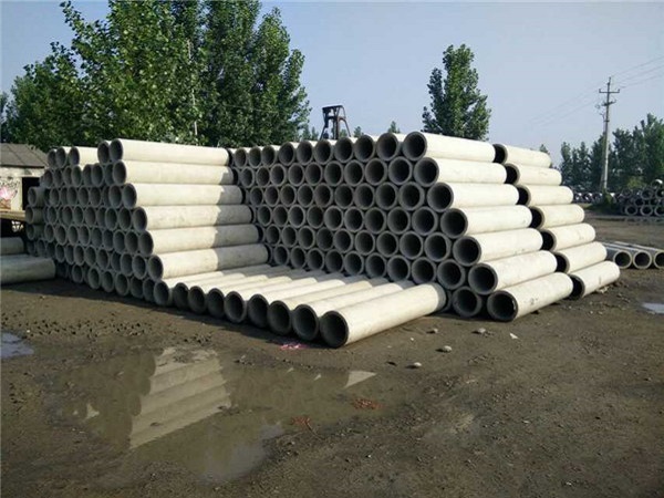 水泥管生產(chǎn)廠家