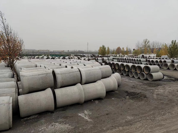 濟(jì)寧水泥管的使用壽命是多少年